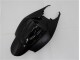 Carenado GSXR 600 / 750 K6 2006-2007 - Negro Mate Carenado GSXR 600 / 750 K6 2006-2007 - Negro Mate