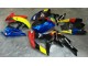 Carenado GSXR 600 / 750 K6 2006-2007 - Rojo Azul Carenado GSXR 600 / 750 K6 2006-2007 - Rojo Azul