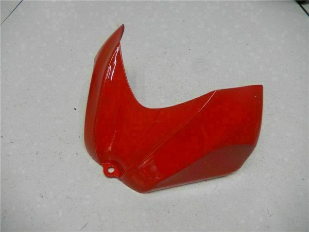 Carenado GSXR 600 / 750 K6 2006-2007 - Rojo