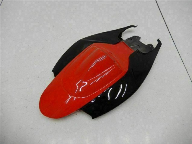 Carenado GSXR 600 / 750 K6 2006-2007 - Rojo