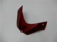 Carenado GSXR 600 / 750 K6 2006-2007 - Rojo Plata Carenado GSXR 600 / 750 K6 2006-2007 - Rojo Plata