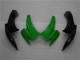Carenado GSXR 600 / 750 K6 2006-2007 - Verde Carenado GSXR 600 / 750 K6 2006-2007 - Verde