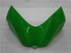 Carenado GSXR 600 / 750 K6 2006-2007 - Verde Carenado GSXR 600 / 750 K6 2006-2007 - Verde