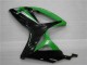 Carenado GSXR 600 / 750 K6 2006-2007 - Verde Carenado GSXR 600 / 750 K6 2006-2007 - Verde