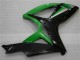 Carenado GSXR 600 / 750 K6 2006-2007 - Verde Carenado GSXR 600 / 750 K6 2006-2007 - Verde