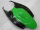 Carenado GSXR 600 / 750 K6 2006-2007 - Verde Carenado GSXR 600 / 750 K6 2006-2007 - Verde