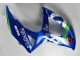 Carenado GSXR 600 / 750 K8 2008-2010 - Azul Blanco Verde
