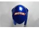 Carenado GSXR 600 / 750 K8 2008-2010 - Azul Blanco Verde