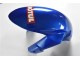 Carenado GSXR 600 / 750 K8 2008-2010 - Azul Blanco Verde