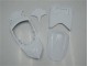 Carenado GSXR 600 / 750 K8 2008-2010 - Blanco Plata Azul