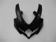 Carenado GSXR 600 / 750 K8 2008-2010 - Negro Mate