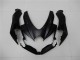 Carenado GSXR 600 / 750 K8 2008-2010 - Negro Mate