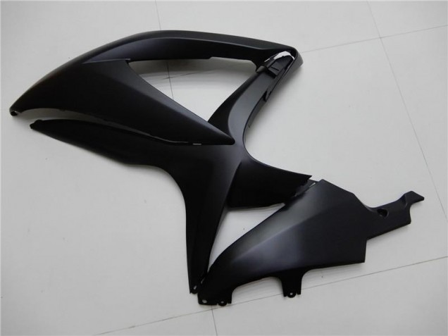 Carenado GSXR 600 / 750 K8 2008-2010 - Negro Mate