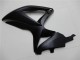 Carenado GSXR 600 / 750 K8 2008-2010 - Negro Mate