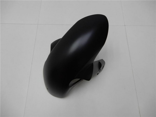 Carenado GSXR 600 / 750 K8 2008-2010 - Negro Mate