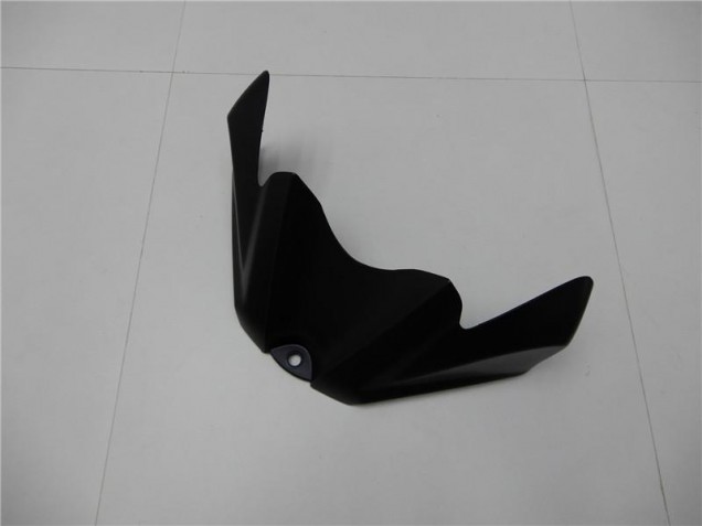 Carenado GSXR 600 / 750 K8 2008-2010 - Negro Mate
