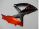 Carenado GSXR 600 / 750 K8 2008-2010 - Negro Naranja Gris Carenado GSXR 600 / 750 K8 2008-2010 - Negro Naranja Gris