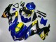 Carenado GSXR 600 / 750 K8 2008-2010 - Tiburón