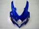 Carenado GSXR 600 / 750 K8 2008-2010 - Tiburón