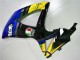 Carenado GSXR 600 / 750 K8 2008-2010 - Tiburón