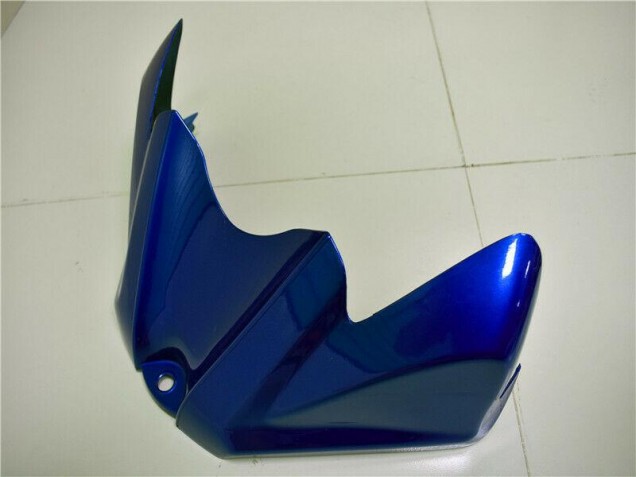 Carenado GSXR 600 / 750 K8 2008-2010 - Tiburón