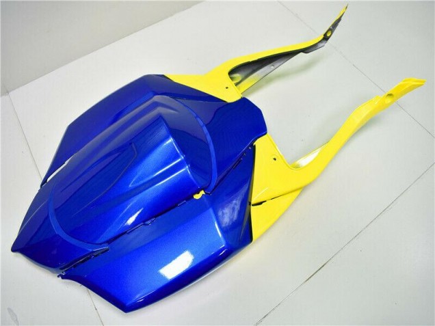 Carenado GSXR 600 / 750 K8 2008-2010 - Tiburón