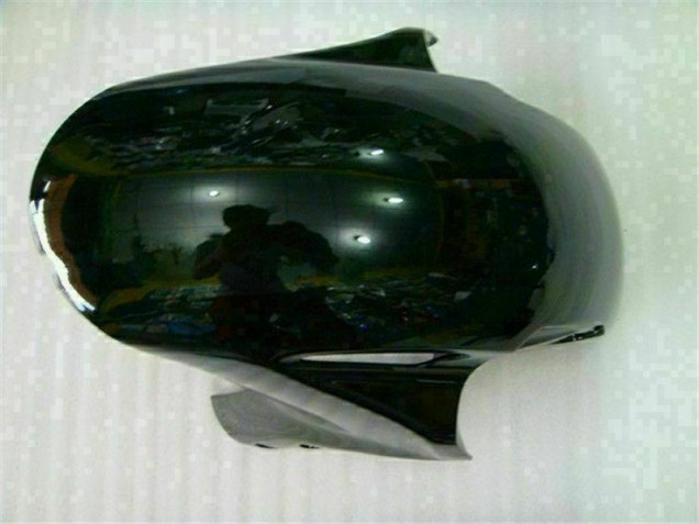 Carenado & Plástico CBR 1000 RR 2004-2005 - Brillante Negro