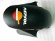 Carenado & Plástico CBR 1000 RR 2004-2005 - Negro Naranja