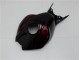 Carenado & Plástico CBR 1000 RR 2004-2005 - Rojo Negro Carenado & Plástico CBR 1000 RR 2004-2005 - Rojo Negro