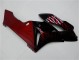 Carenado & Plástico CBR 1000 RR 2004-2005 - Rojo Negro Carenado & Plástico CBR 1000 RR 2004-2005 - Rojo Negro