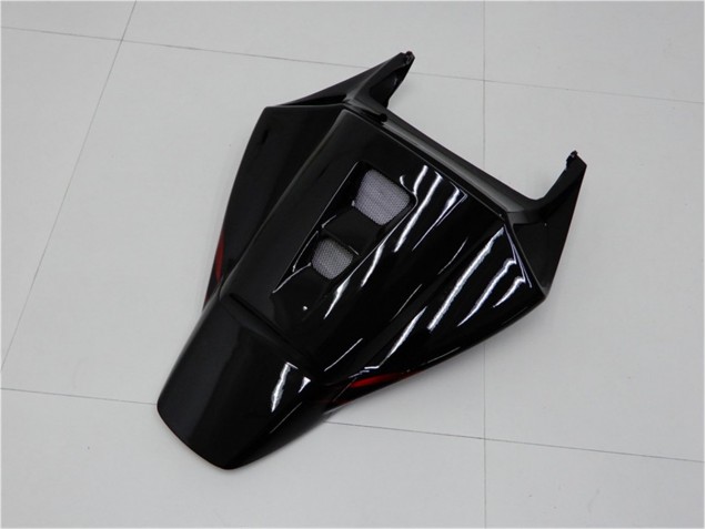Carenado & Plástico CBR 1000 RR 2004-2005 - Rojo Negro Carenado & Plástico CBR 1000 RR 2004-2005 - Rojo Negro
