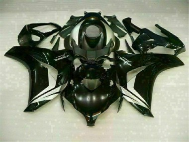 Carenado & Plástico CBR 1000 RR 2008-2011 - Negro