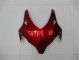 Carenado & Plástico CBR 1000 RR 2008-2011 - Rojo Plata
