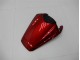 Carenado & Plástico CBR 1000 RR 2008-2011 - Rojo Plata