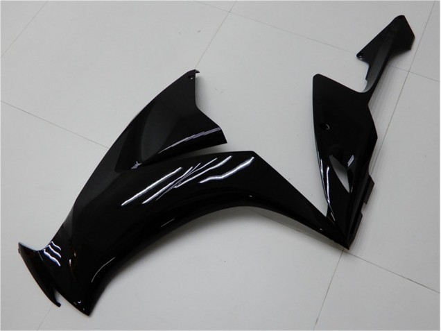 Carenado & Plástico CBR 1000 RR 2012-2016 - Brillante Negro