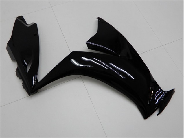 Carenado & Plástico CBR 1000 RR 2012-2016 - Brillante Negro