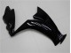 Carenado & Plástico CBR 1000 RR 2012-2016 - Brillante Negro