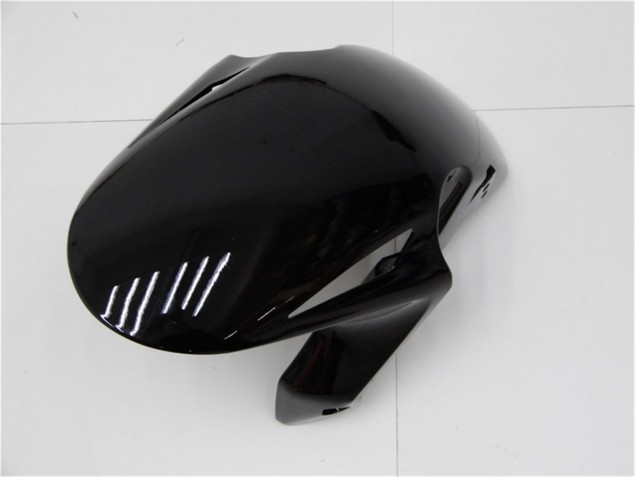 Carenado & Plástico CBR 1000 RR 2012-2016 - Brillante Negro