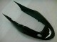 Carenado & Plástico CBR 600 F4i 2004-2007 - Rojo Negro