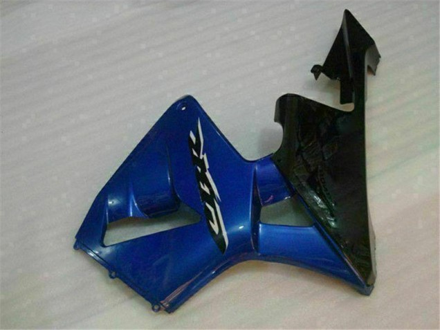 Carenado & Plástico CBR 600 RR 2003-2004 - Azul Carenado & Plástico CBR 600 RR 2003-2004 - Azul