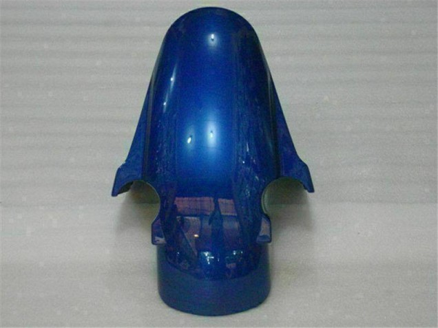 Carenado & Plástico CBR 600 RR 2003-2004 - Azul Carenado & Plástico CBR 600 RR 2003-2004 - Azul