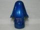 Carenado & Plástico CBR 600 RR 2003-2004 - Azul Carenado & Plástico CBR 600 RR 2003-2004 - Azul