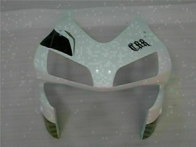 Carenado & Plástico CBR 600 RR 2003-2004 - Blanco Carenado & Plástico CBR 600 RR 2003-2004 - Blanco