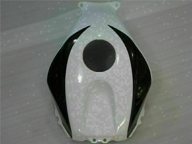 Carenado & Plástico CBR 600 RR 2003-2004 - Blanco Carenado & Plástico CBR 600 RR 2003-2004 - Blanco