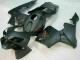 Carenado & Plástico CBR 600 RR 2003-2004 - Negro Carenado & Plástico CBR 600 RR 2003-2004 - Negro