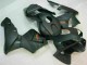 Carenado & Plástico CBR 600 RR 2003-2004 - Negro Carenado & Plástico CBR 600 RR 2003-2004 - Negro