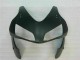 Carenado & Plástico CBR 600 RR 2003-2004 - Negro Carenado & Plástico CBR 600 RR 2003-2004 - Negro