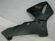 Carenado & Plástico CBR 600 RR 2003-2004 - Negro Carenado & Plástico CBR 600 RR 2003-2004 - Negro