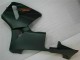 Carenado & Plástico CBR 600 RR 2003-2004 - Negro Carenado & Plástico CBR 600 RR 2003-2004 - Negro