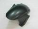 Carenado & Plástico CBR 600 RR 2003-2004 - Negro Carenado & Plástico CBR 600 RR 2003-2004 - Negro